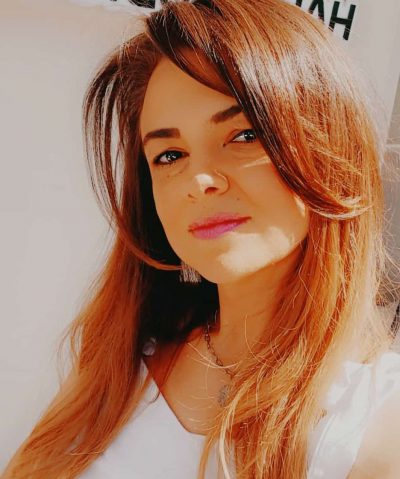 Pelin Seyran
